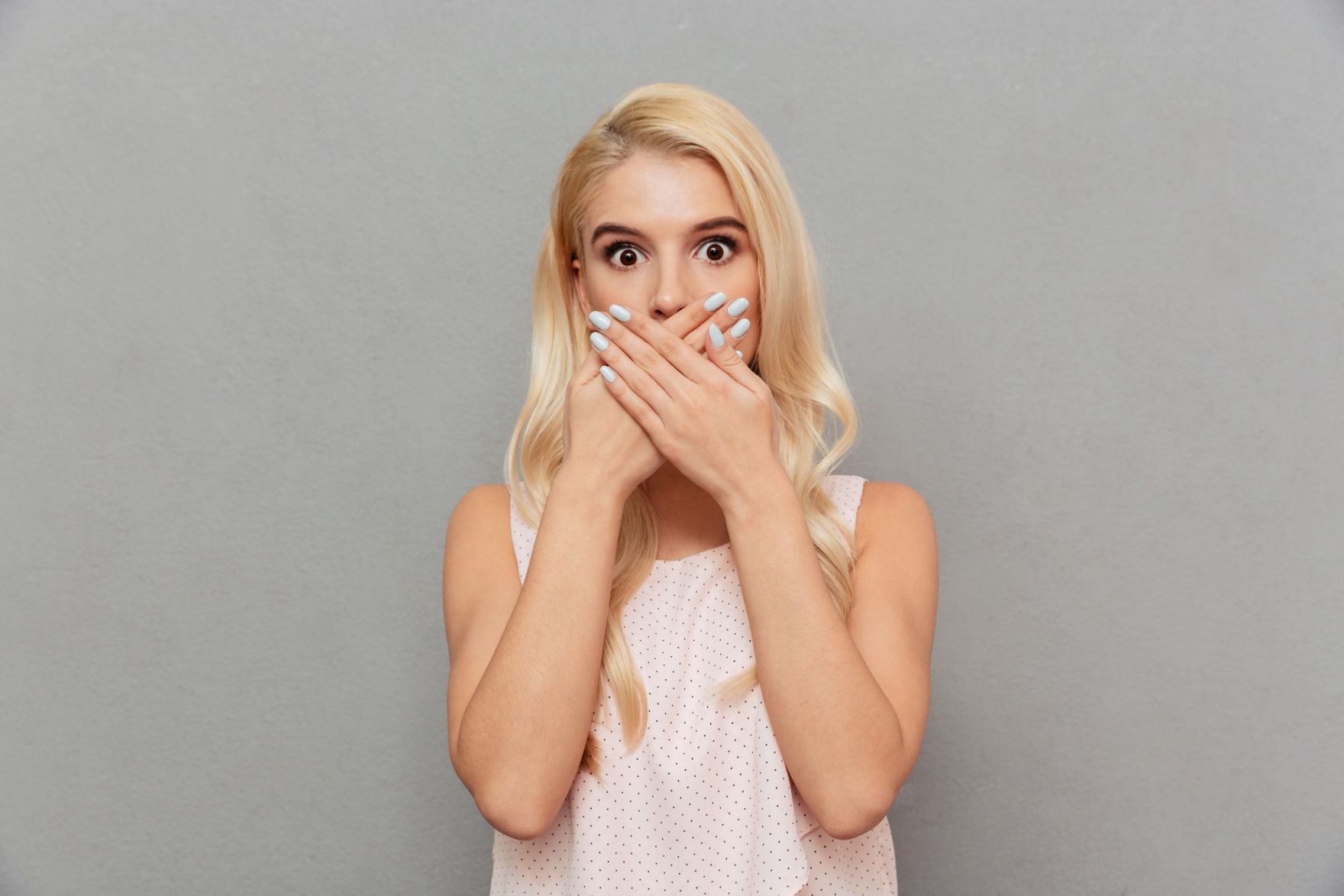 Känner du dig osäker på din andedräkt? Det här behöver du veta