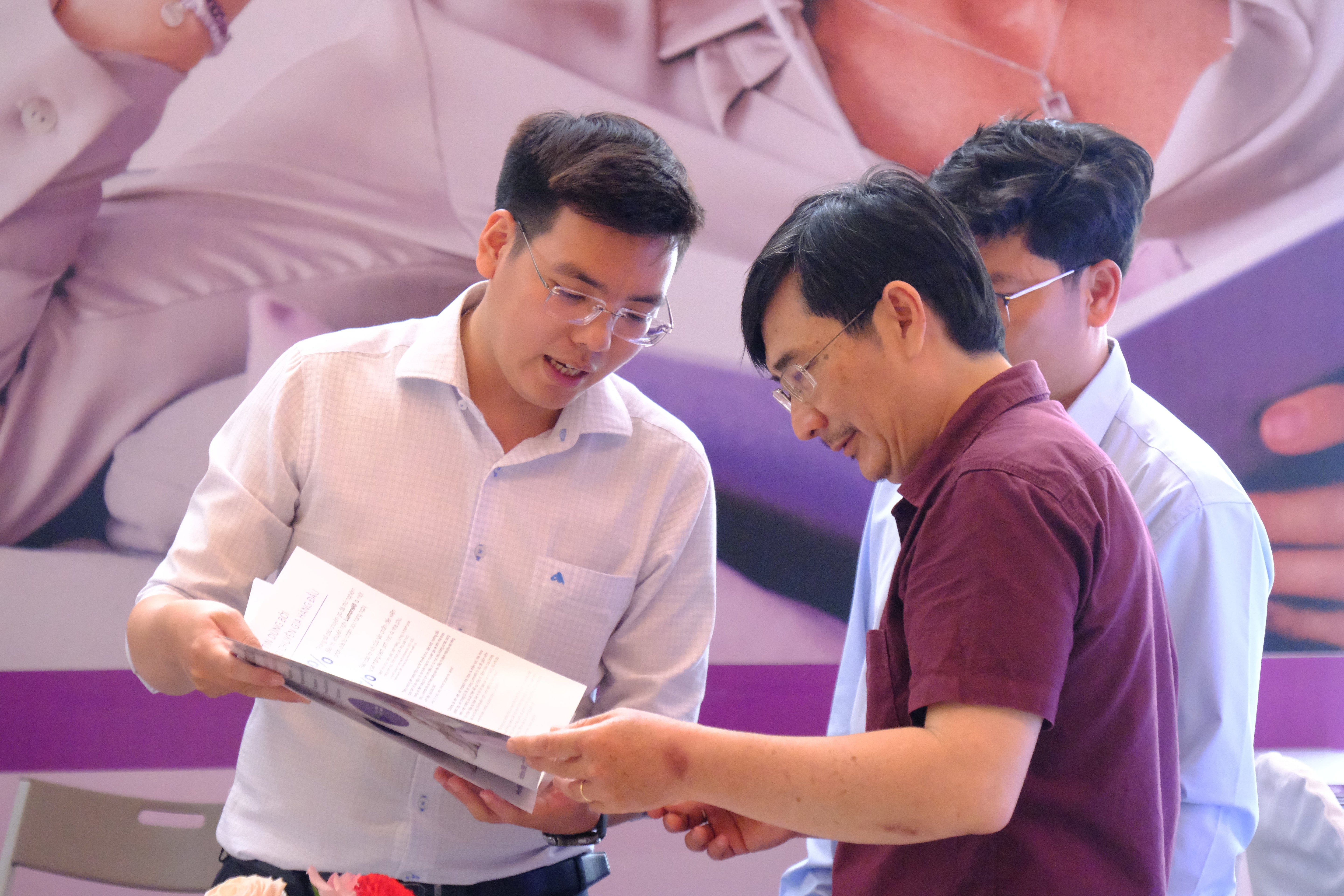 Koite Health lanserar Lumoral i Vietnam