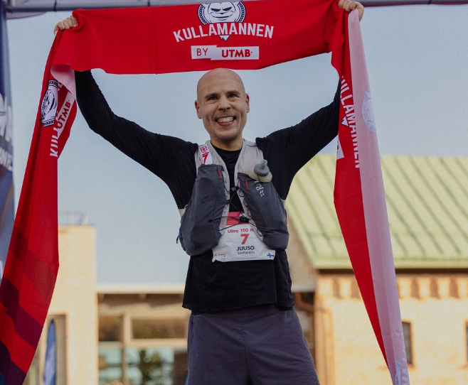 Juuso Simpanen: Små förändringar för framgång på racingbanan