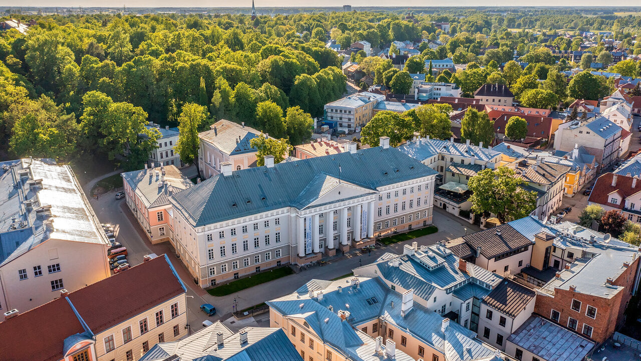 Studie från Tartu: Lumoral minskade plack hos friska vuxna