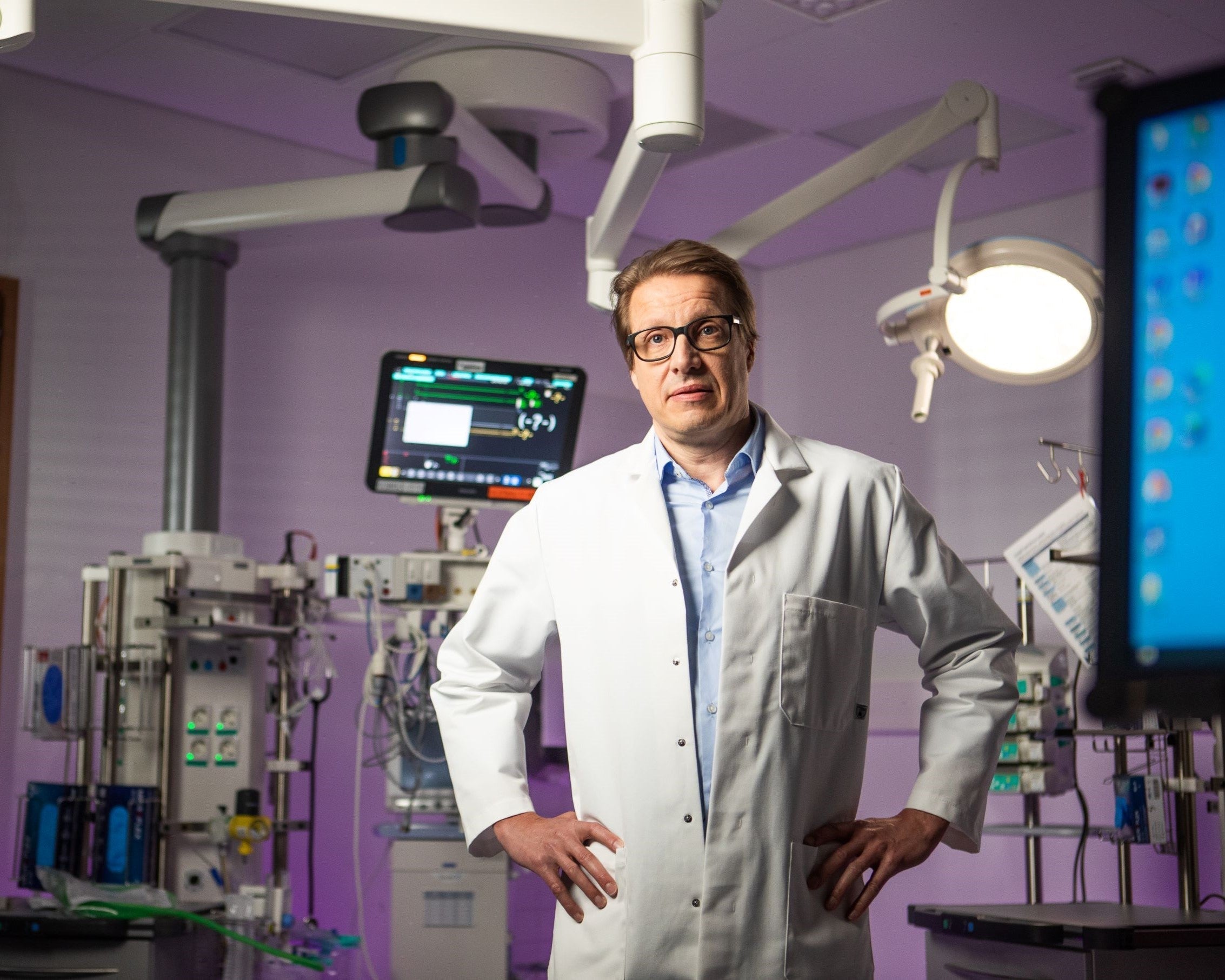 Ansedd British Dental Journal uppmärksammar Lumoral-studie