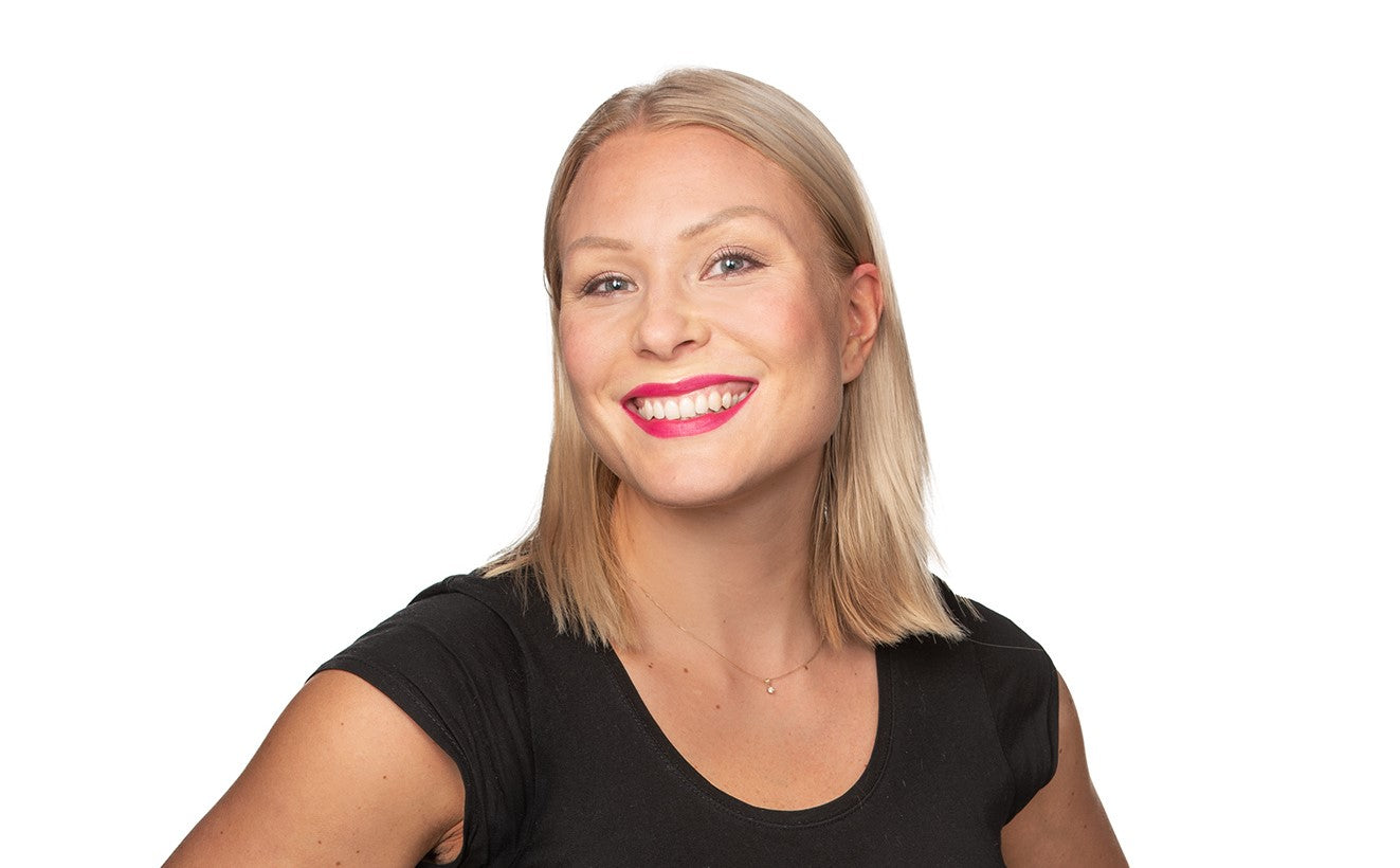 En frisk mun skyddar din röst