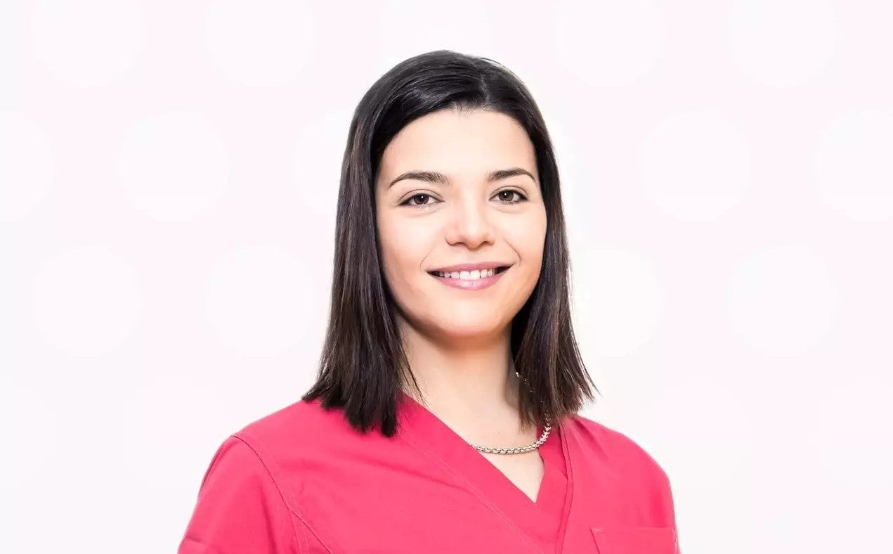 Blöder det när du borstar tänderna? Därför ska du ta det på allvar