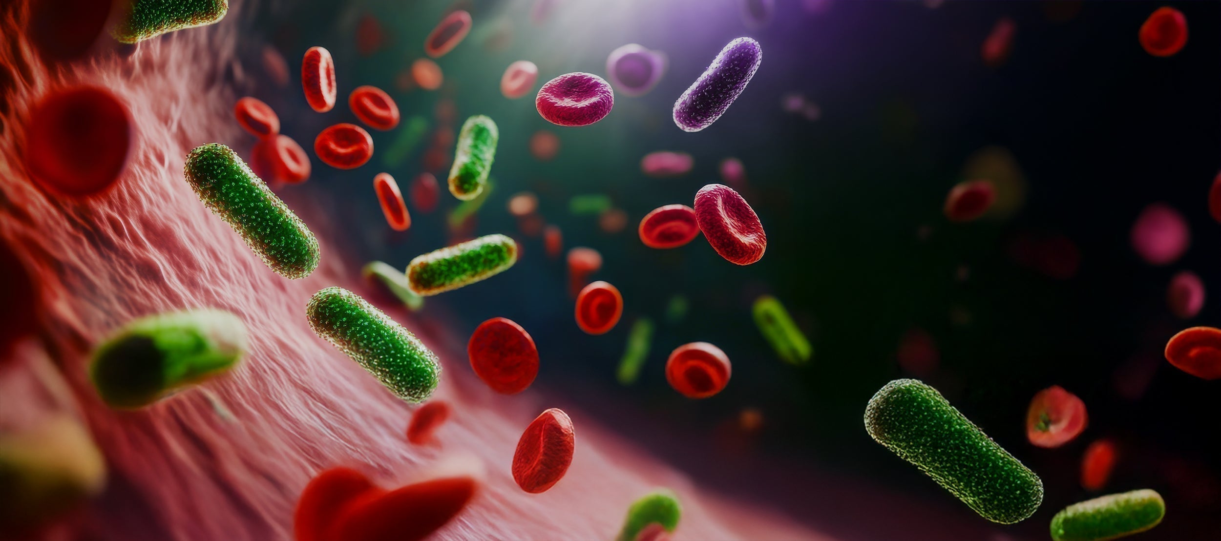 Sepsis och tandinfektioner – från lokal inflammation till livshotande tillstånd