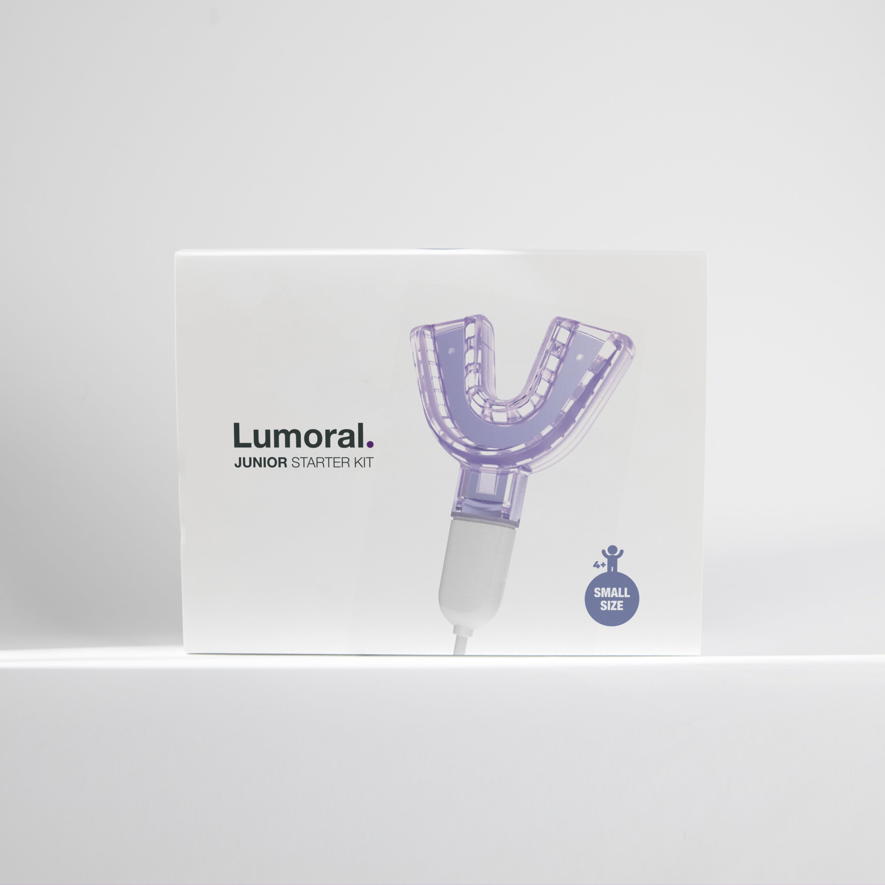 Lumoral Junior-startpaket