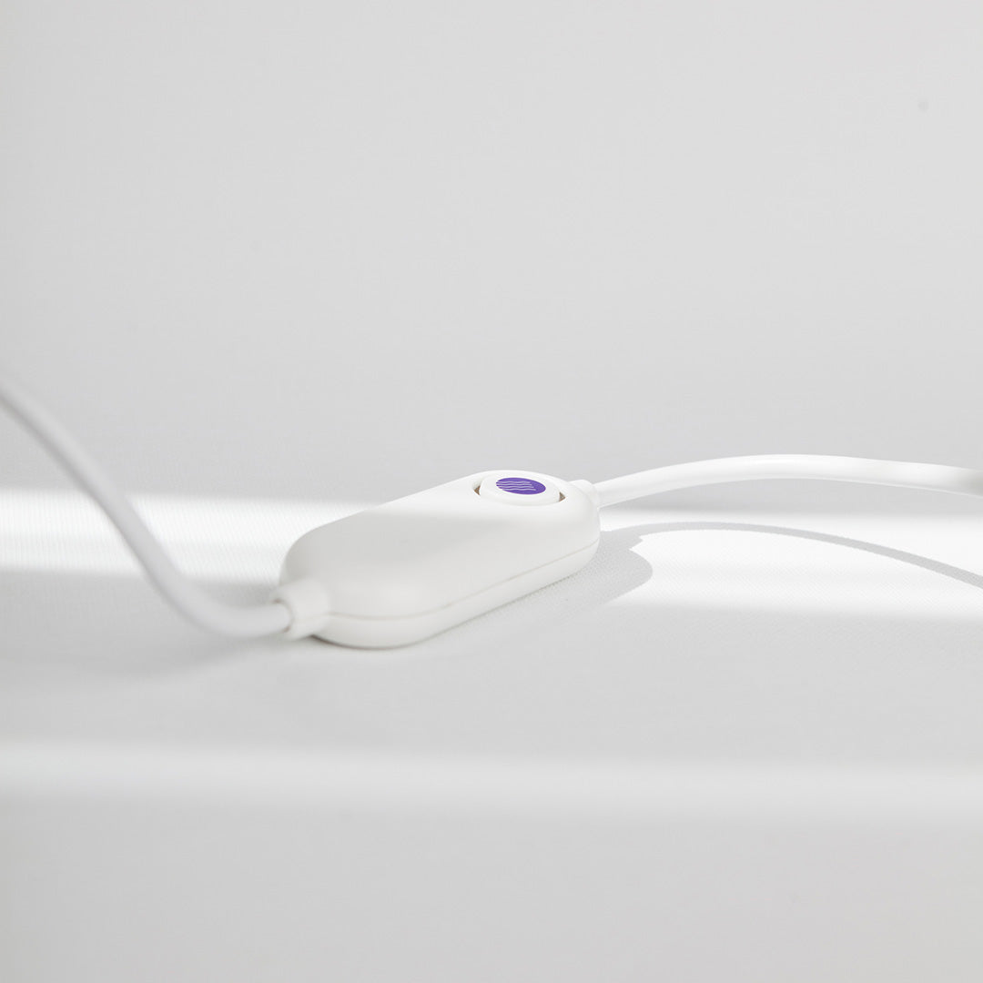 Lumoral-munskena (extrautrustning)