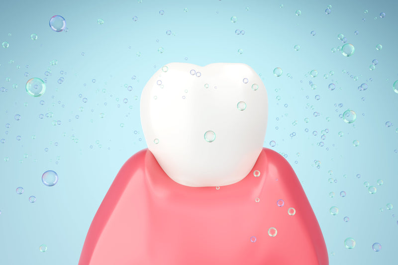 Parodontit - en dold folksjukdom som påverkar hela kroppen