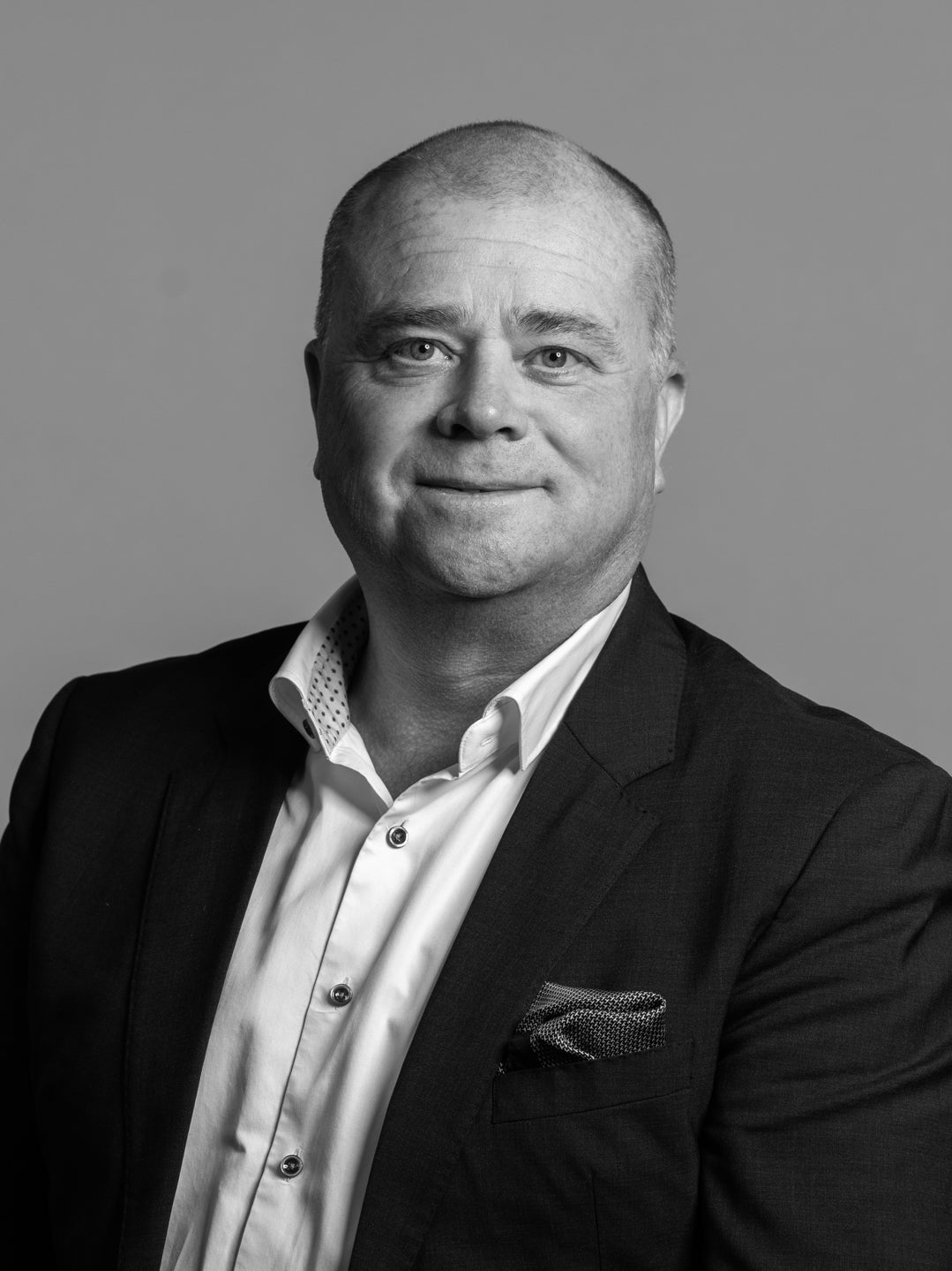 Koite Health växlar upp med ny global svensk vd – ska leda nästa fas i Lumorals tillväxt och expansion