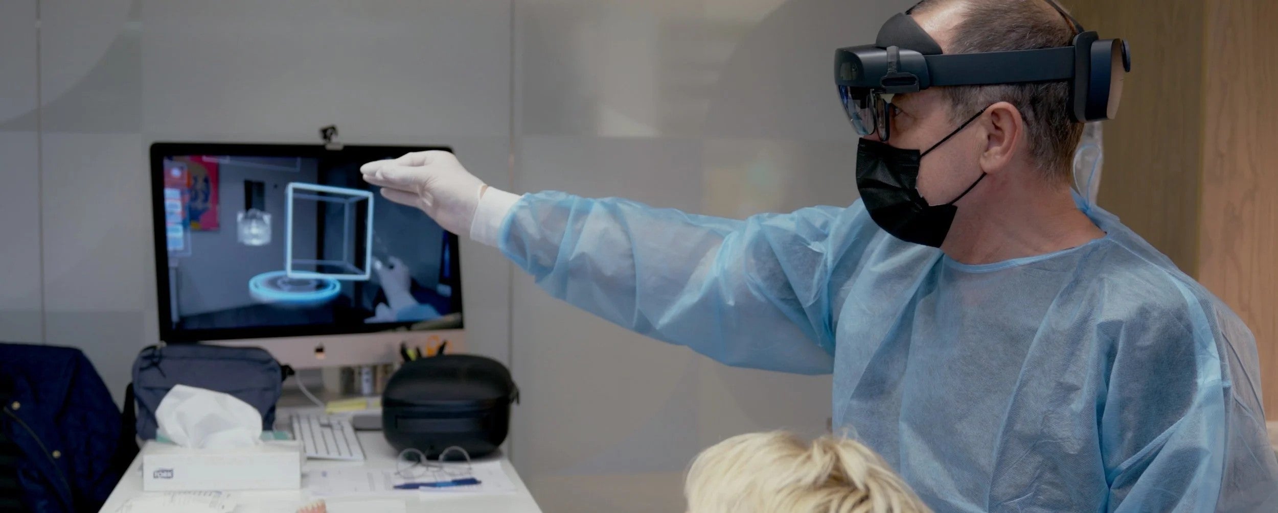 Vad rymdforskning kan lära oss om tandvård och munhälsa på jorden