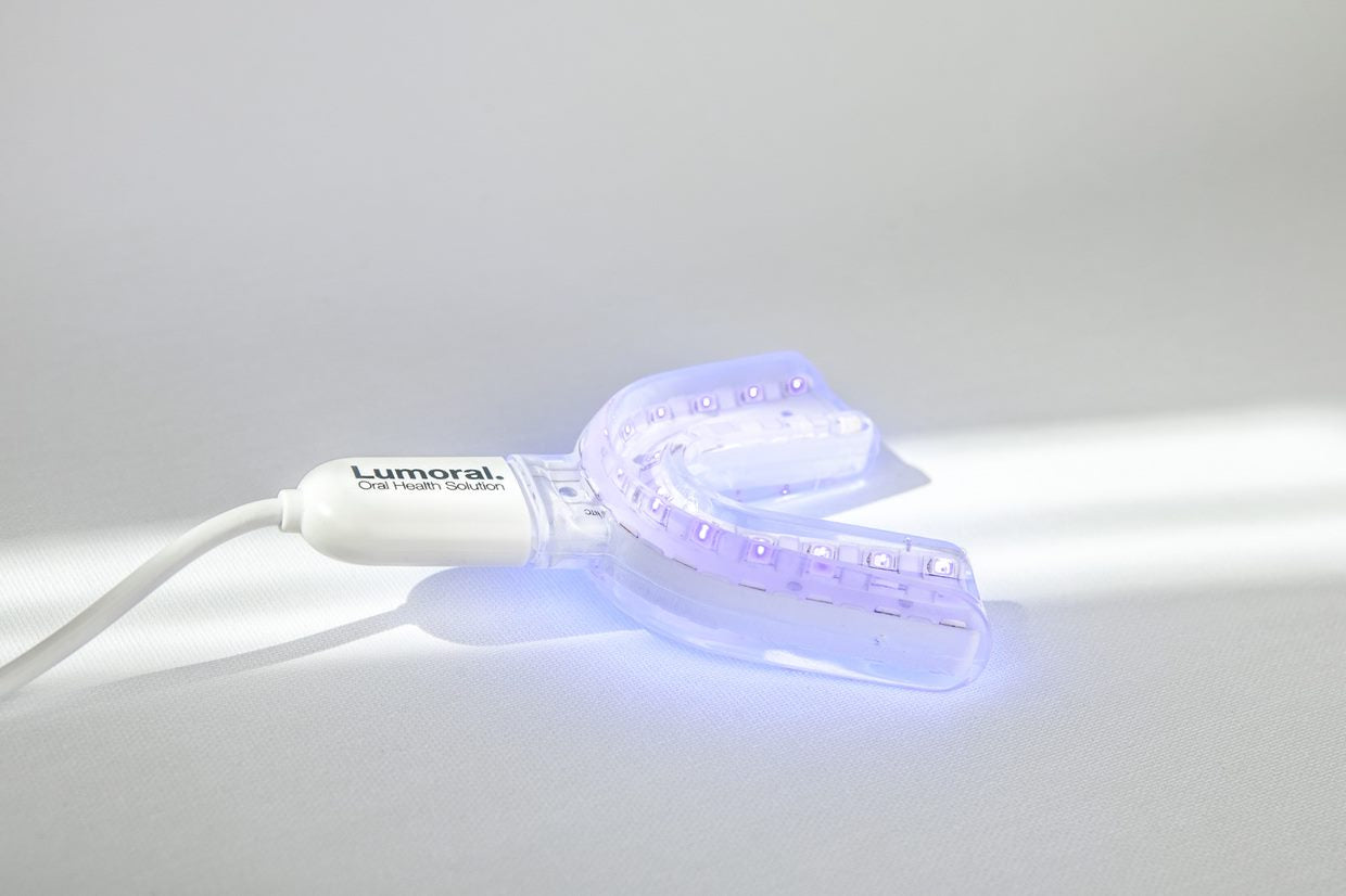 Koite Health expanderar till Sverige – tecknar Lumoral®-samarbete med Aqua Dental -tandvårdskedjan