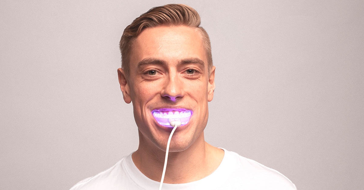 Ny uppfinning reducerar orala sjukdomar när COVID-19 begränsar tillgången till tandvård