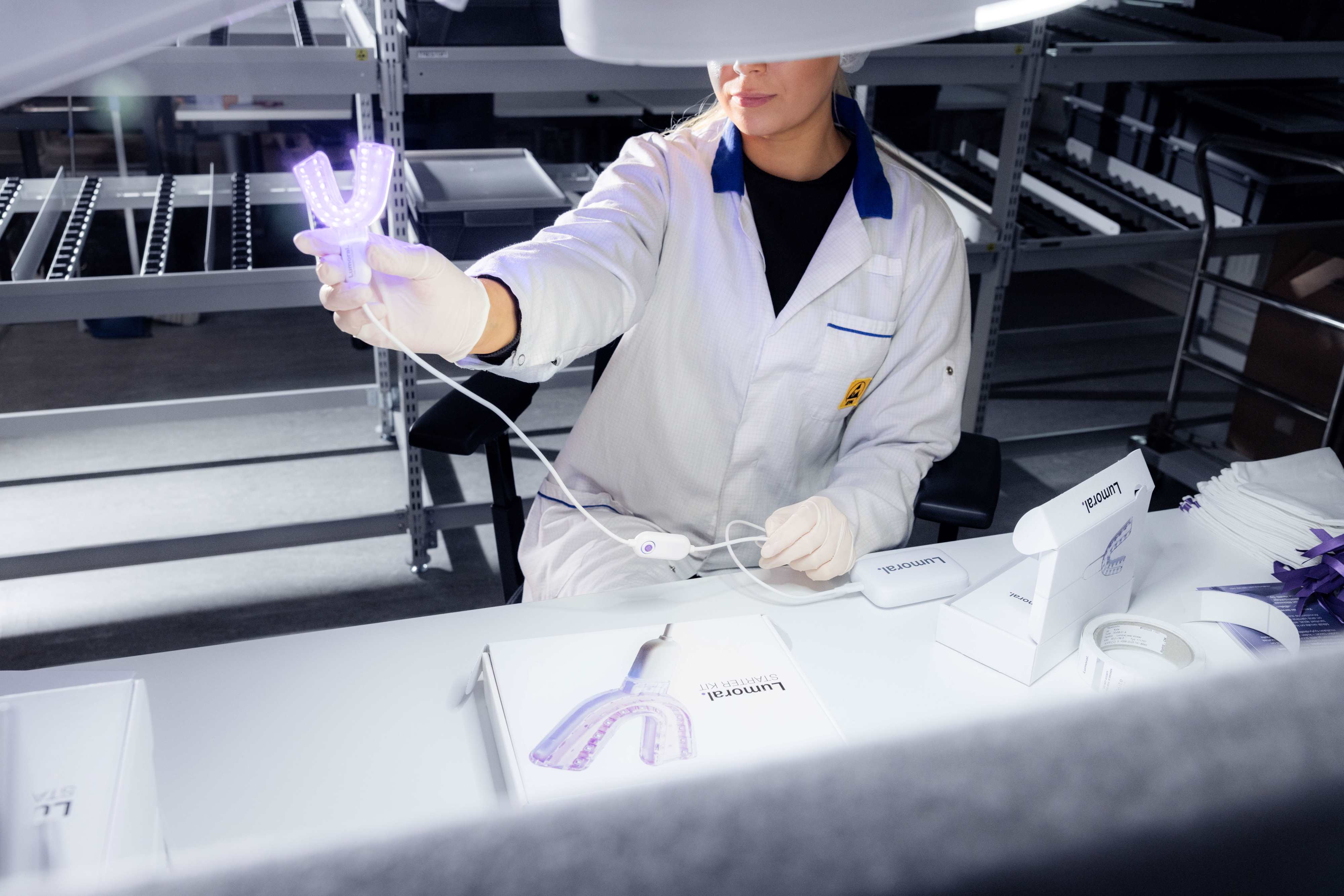 Stor klinisk studie: genombrott i kampen för bättre tandhälsa