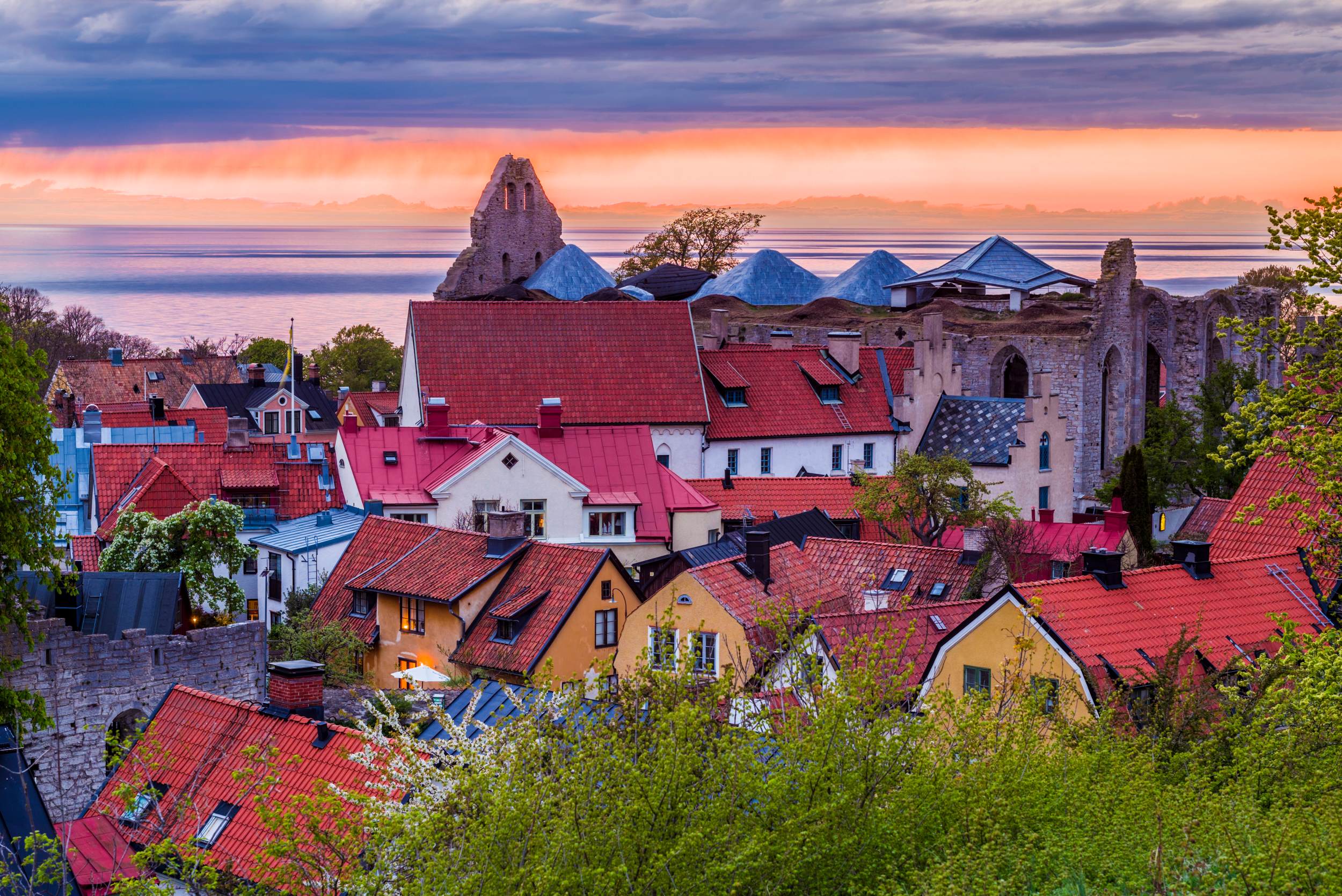 Lumoral presenteras på Skandinaviska Parodontologiska Sällskapets konferens i Visby