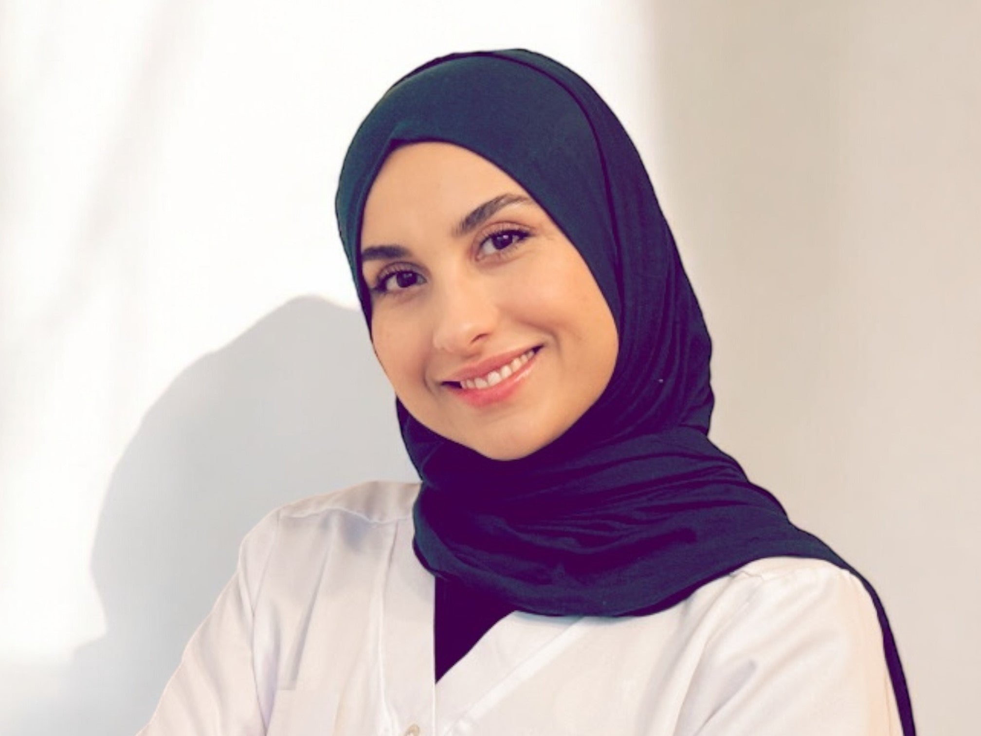 God munhälsa förebygger diabetes och minskar komplikationer