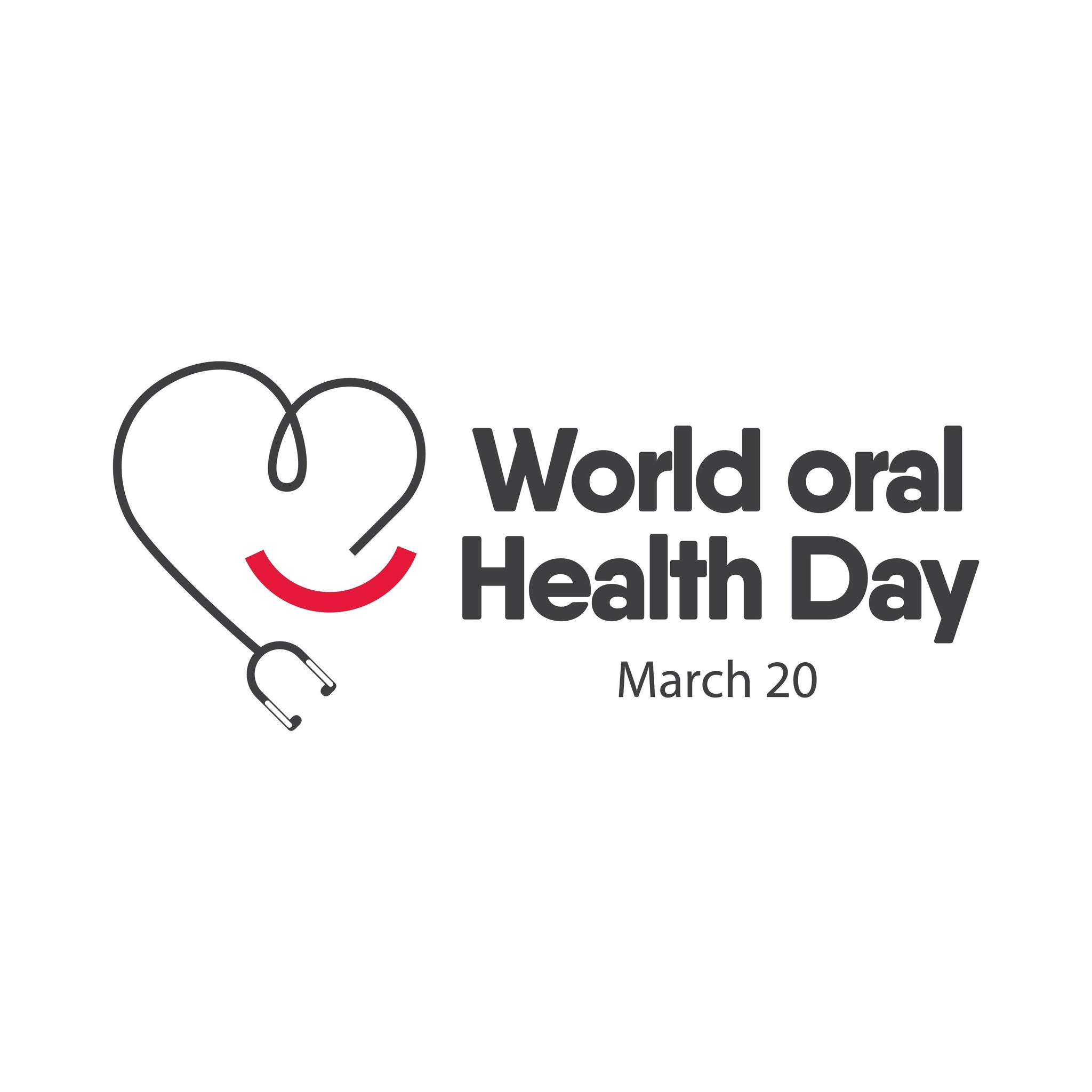 Världshälsodagen för munhälsa 2024: En frisk mun stöder också hjärnhälsan